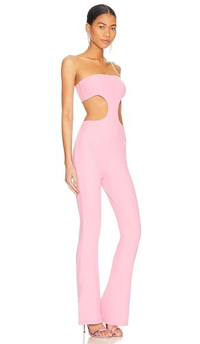 Darcey Cut Out Jumpsuit in . Size M. Also in L - superdown - Modalova