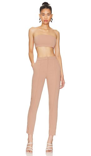 Remy Bandeau Pant Set in . Taglia S - superdown - Modalova