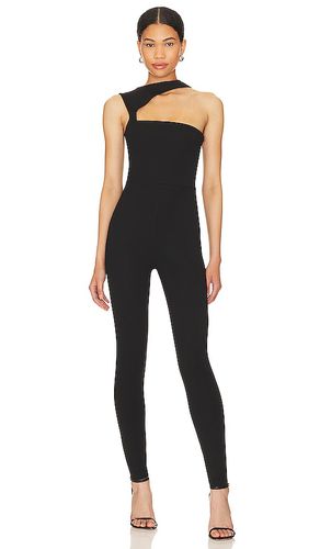 Adriana jumpsuit en color talla S en - Black. Talla S (también en XS, XXS) - superdown - Modalova