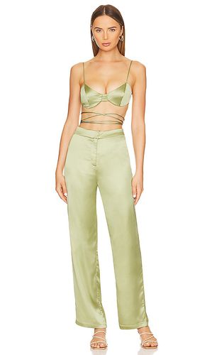 Maeve Pant Set in . Taglia S, XL - superdown - Modalova