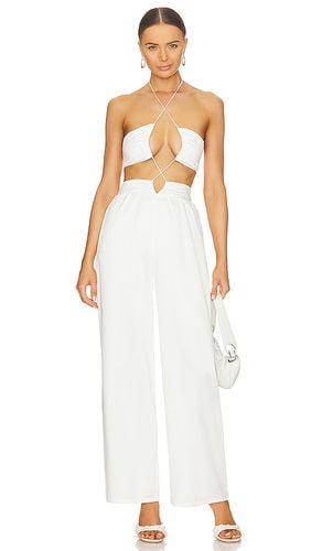 Julia Halter Jumpsuit in . Size XS - superdown - Modalova