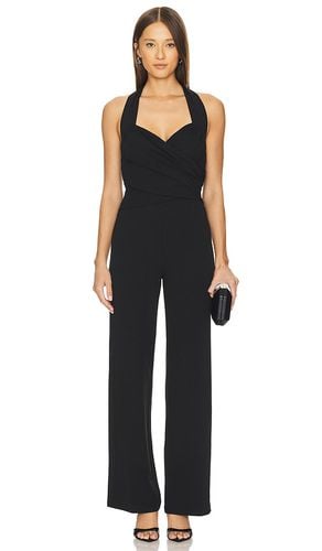 Annika jumpsuit en color talla L en - Black. Talla L (también en M, S, XS, XXS) - superdown - Modalova