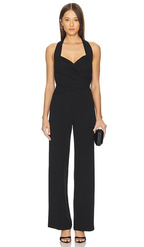 Annika jumpsuit en color talla S en - Black. Talla S (también en XS, XXS) - superdown - Modalova