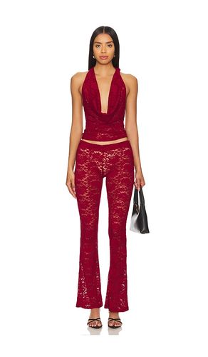 Tania Pant Set in . - size L (also in M, S, XXS) - superdown - Modalova
