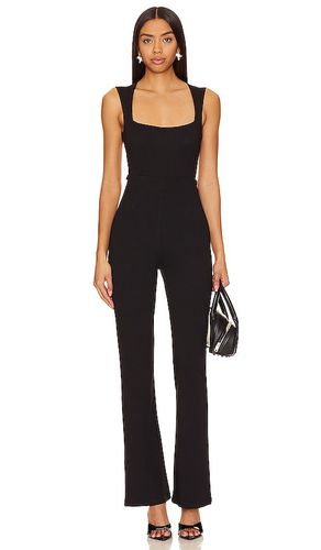 Elania jumpsuit en color talla M en - Black. Talla M (también en L, XL) - superdown - Modalova