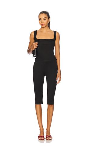 Wilma Capri Set in . - size L (also in M, S, XL, XS, XXS) - superdown - Modalova