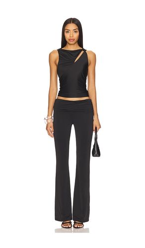 Casi Pant Set in . - size L (also in M, S, XL, XS, XXS) - superdown - Modalova