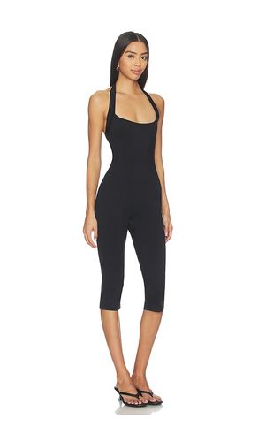 Niomie Capri Jumpsuit in . - size L (also in M, S, XS) - superdown - Modalova