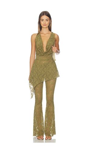 Colson Pant Set in . Size M. Also in S, XS - superdown - Modalova