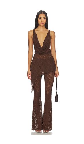 Colson Pant Set in . - size L (also in M, S, XL, XS, XXS) - superdown - Modalova