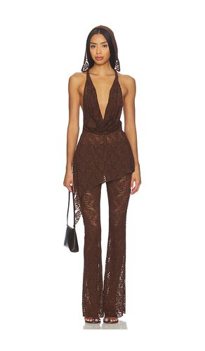 Colson Pant Set in . Size L. Also in M, S, XS - superdown - Modalova