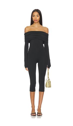 Yuna Capri Jumpsuit in . Size M. Also in S, XS - superdown - Modalova