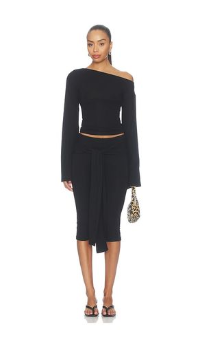 Charlotte Capri Set in . - size L (also in M, S, XL, XS, XXS) - superdown - Modalova