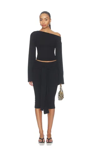 Charlotte Capri Set in . - size XXS (also in XS, S, M, L) - superdown - Modalova