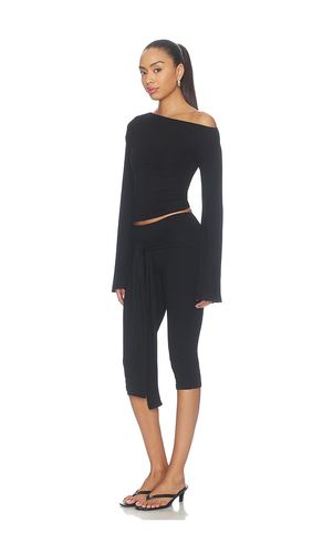 Charlotte Capri Set in . - size L (also in M, S, XL, XS, XXS) - superdown - Modalova