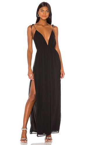 Natasha Maxi Dress in . - size M (also in S, XS) - superdown - Modalova