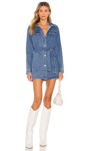 Kelsie Dress in -Medium. - size L (also in M, S, XL, XS, XXS) - superdown - Modalova