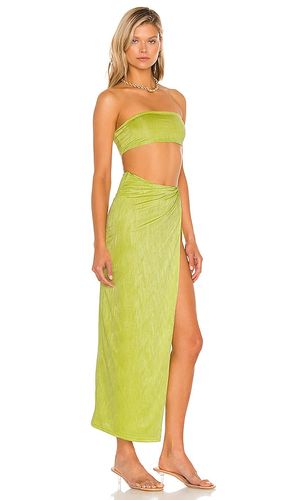 Karolyna Maxi Skirt Set in . Size L. Also in M, XL - superdown - Modalova