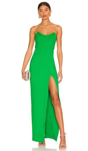 Ryleigh Strapless Maxi Dress in . - size M (also in S, XS, XXS) - superdown - Modalova