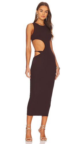 Louella Cut Out Dress in . - size L (also in XL) - superdown - Modalova