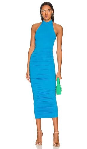 Mallory High Neck Dress in . - size M (also in L, S, XS, XXS) - superdown - Modalova