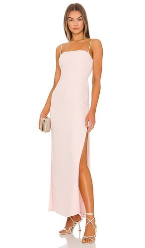 Addison Maxi Dress in . - size M (also in S, XL, XS, XXS) - superdown - Modalova