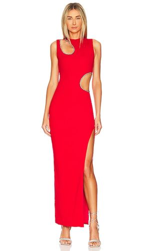 Sydney Maxi Dress in . - size M (also in S) - superdown - Modalova