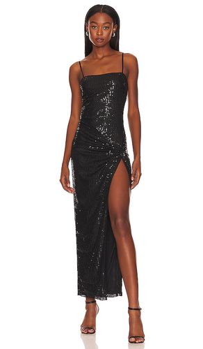 Chrissy Slit Maxi Dress in . - size L (also in M, S, XS) - superdown - Modalova