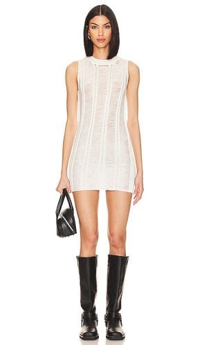 Taylor Mini Dress in . - size L (also in M, S) - superdown - Modalova