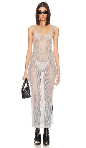 Marlee Maxi Dress in . Size M. Also in L - superdown - Modalova