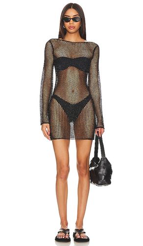 Gaia Mini Dress in . - size S (also in L, XS) - superdown - Modalova