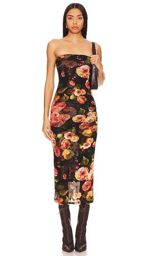 Rose Maxi Dress in . - size L (also in M, S) - superdown - Modalova