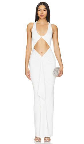 Amai Maxi Dress in . - size L (also in M, S, XL) - superdown - Modalova