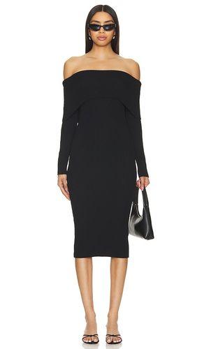 Loraine Midi Dress in . - size L (also in S, XS) - superdown - Modalova