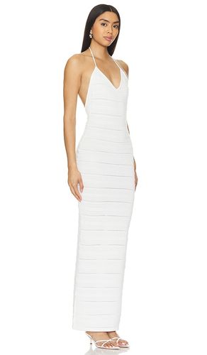 Sloan Maxi Dress in . Taglia L. Also in M - superdown - Modalova