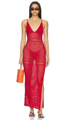 Tasia Maxi Dress in . - size L (also in XS) - superdown - Modalova