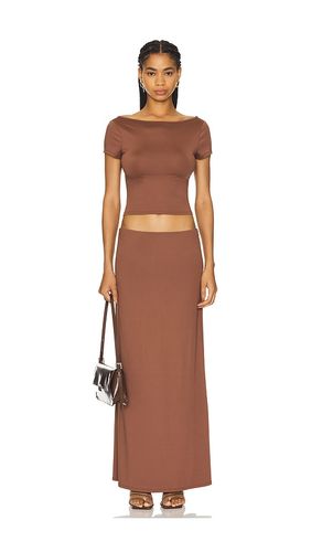 Oaklyn Maxi Set in . Taglia M. Also in L - superdown - Modalova