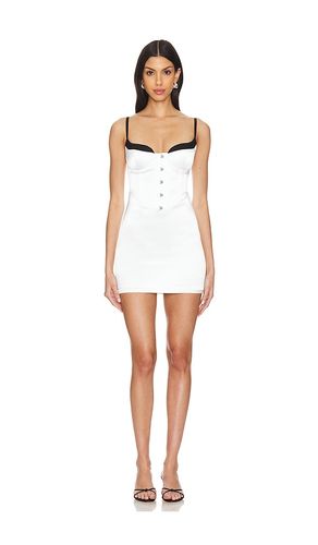 Livia Mini Dress in . - size M (also in L) - superdown - Modalova