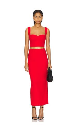Veneda Skirt Set in . - size S (also in XXS, XS, L, XL) - superdown - Modalova