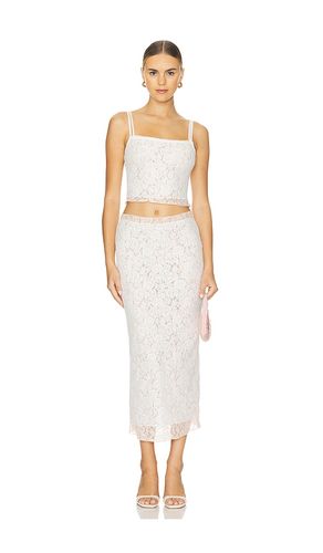 Amalie Skirt Set in . - size M (also in XL, XS) - superdown - Modalova