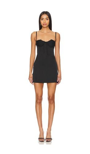 Tony Mini Dress in . - size L (also in M, S, XL, XS) - superdown - Modalova