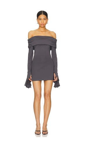 Yuka Mini Dress in . Size M. Also in L - superdown - Modalova