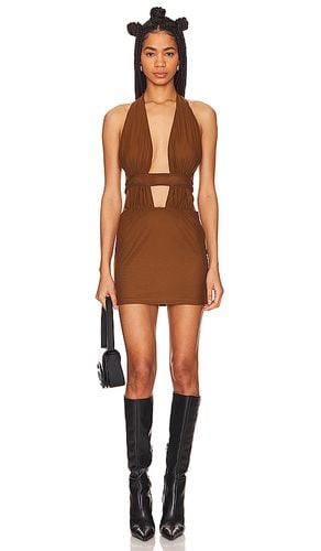 Levi Mini Dress in . - size L (also in M, S, XL) - superdown - Modalova