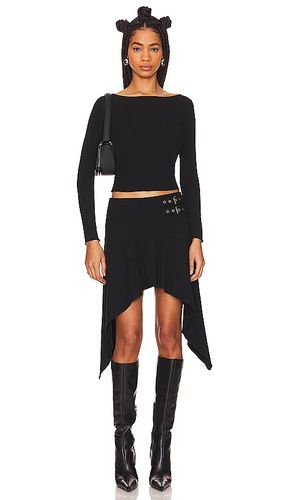 Katina Skirt Set in . - size L (also in S) - superdown - Modalova
