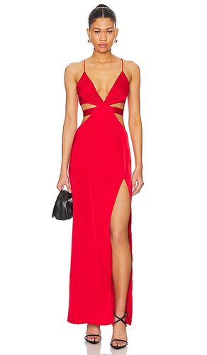 Stacie Maxi Dress in . - size M (also in L, S, XL, XS) - superdown - Modalova