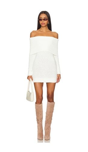 Isidore Sweater in . - size L (also in M) - superdown - Modalova