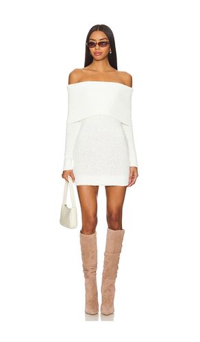 Isidore Sweater in . Taglia L. Also in M, S, XS - superdown - Modalova