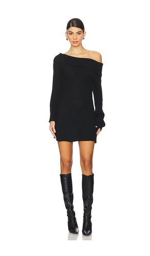 Kari Mini Dress in . - size L (also in M, S, XS) - superdown - Modalova