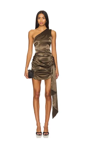 Dannika Mini Dress in . Size M. Also in S, XXS - superdown - Modalova