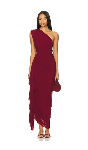 Juliet Midi Dress in . Size L. Also in M, S, XS - superdown - Modalova
